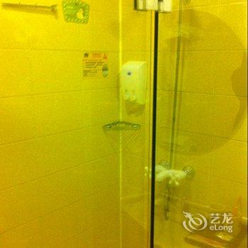 如家快捷酒店(常州兰陵九洲新世界中天体育馆店)(原常州兰陵九州新世界店)酒店提供图片