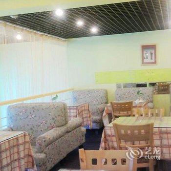如家快捷酒店(常州兰陵九洲新世界中天体育馆店)(原常州兰陵九州新世界店)酒店提供图片