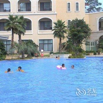 兴义赵庄戴斯度假酒店酒店提供图片