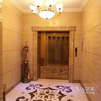 青海坤誉酒店(西宁)酒店提供图片