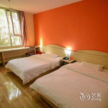 7天连锁酒店(西宁大什字中心店)酒店提供图片