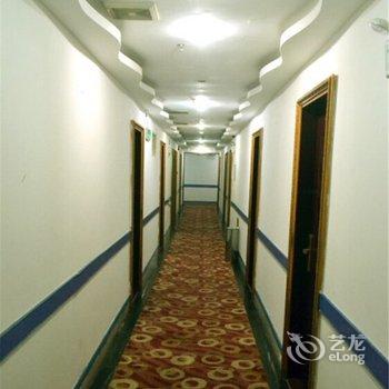 珠海聚缘酒店(禾泰店)酒店提供图片