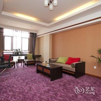 昆明枫叶王府商务会议酒店酒店提供图片