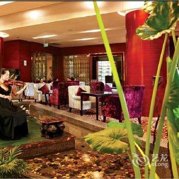 上海悦隆酒店酒店提供图片
