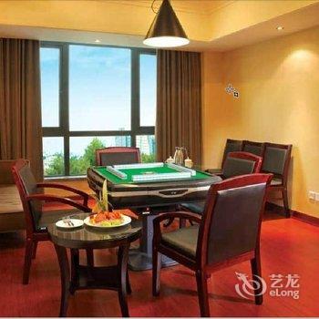 上海悦隆酒店酒店提供图片
