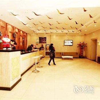 石嘴山大武口区鼎源商务宾馆酒店提供图片