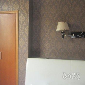 富阳舒乐宾馆酒店提供图片