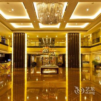 广州白云宾馆酒店提供图片
