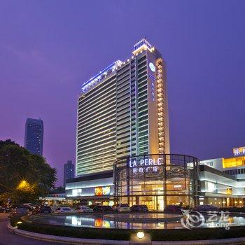 【广州白云宾馆】地址:越秀区环市东路367号(