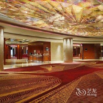 沈阳国际皇冠假日酒店酒店提供图片