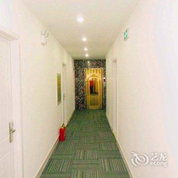 99旅馆连锁(无锡梅村店)酒店提供图片