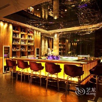 大连百年汇豪生酒店酒店提供图片