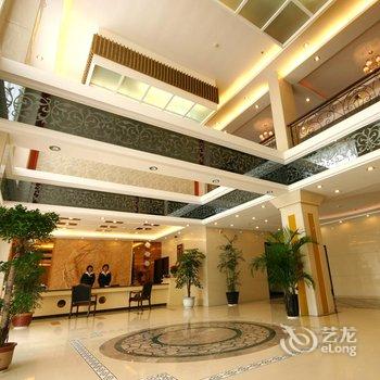 婺源月亮湾大酒店酒店提供图片