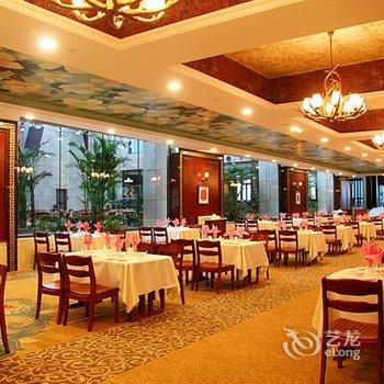 大连香洲花园酒店酒店提供图片