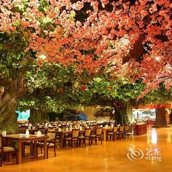 大连香洲花园酒店酒店提供图片