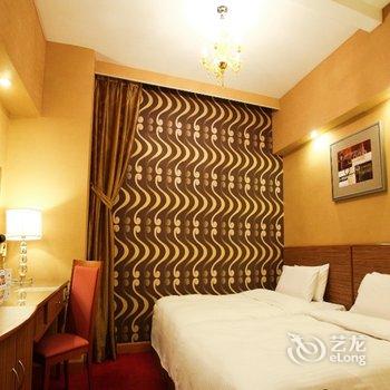 香港帝国酒店酒店提供图片