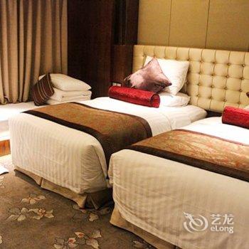 唐山冀唐开元大酒店酒店提供图片