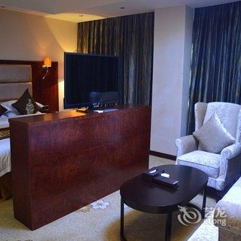 青海福茵长乐国际大酒店(西宁店)酒店提供图片