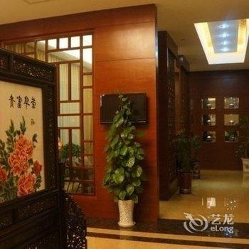 宜兴国贸博宾馆酒店提供图片