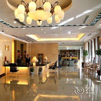 杭州商业大厦酒店提供图片