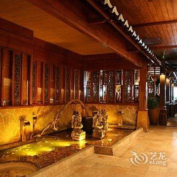 杭州商业大厦酒店提供图片