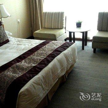 杭州商业大厦酒店提供图片
