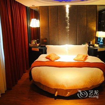 绵阳润森银河大酒店酒店提供图片
