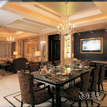 广州总统大酒店酒店提供图片