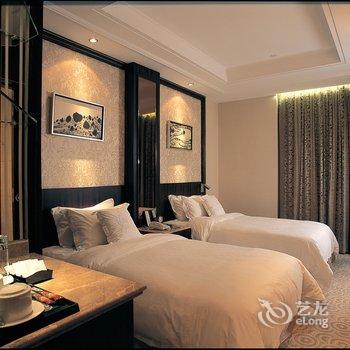 广州总统大酒店酒店提供图片