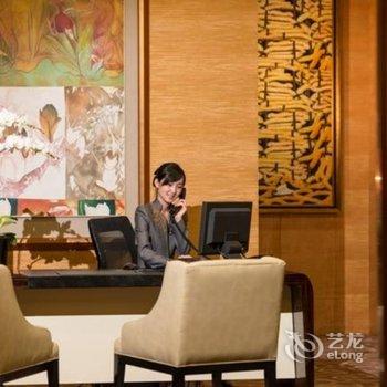 石家庄富力洲际酒店酒店提供图片