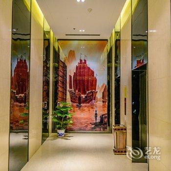 锦江都城江阴澄江万达广场酒店酒店提供图片