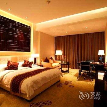武汉东湖国际会议中心酒店提供图片