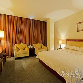 沈阳铁路局山海关疗养院酒店提供图片