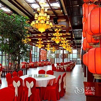沈阳铁路局山海关疗养院酒店提供图片