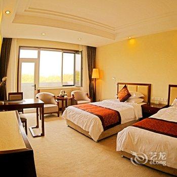 沈阳铁路局山海关疗养院酒店提供图片