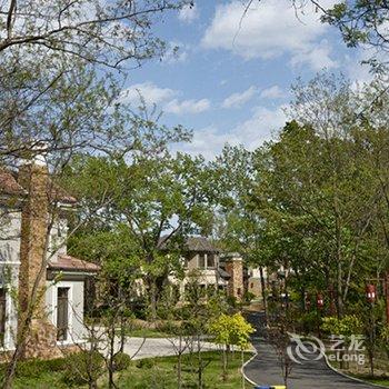 沈阳铁路局山海关疗养院酒店提供图片