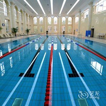 沈阳铁路局山海关疗养院酒店提供图片