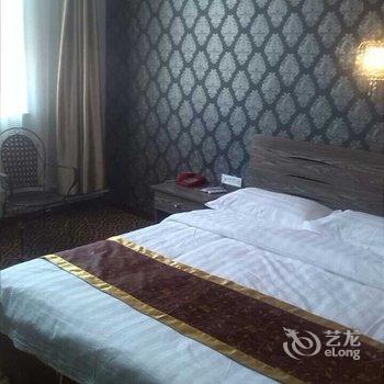伊宁蜀都商务酒店酒店提供图片