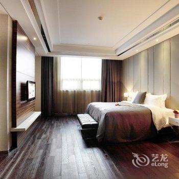南京沃阁璞蒂酒店酒店提供图片