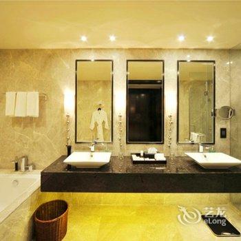 武汉丹枫白露酒店酒店提供图片