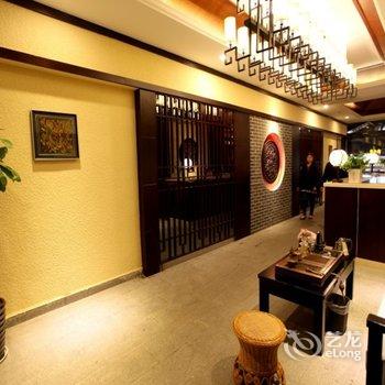 桂林正阳驿站精品酒店酒店提供图片