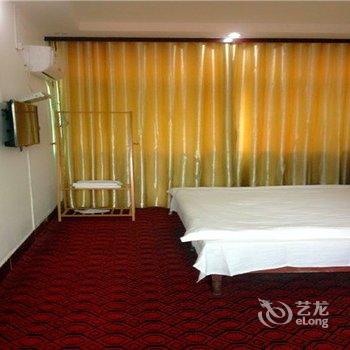 大名元城商务宾馆酒店提供图片