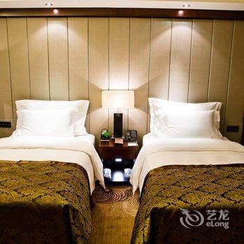 深圳福青龙华天假日酒店酒店提供图片