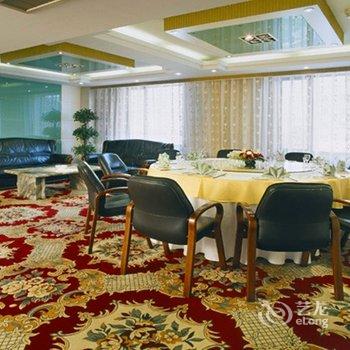 乌鲁木齐翼龙大酒店酒店提供图片