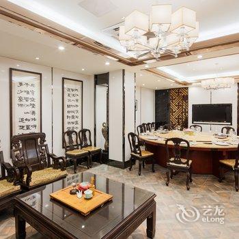 桂林象山水月逸酒店酒店提供图片
