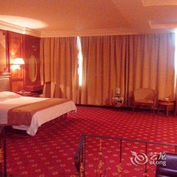 钟祥阳春大酒店酒店提供图片