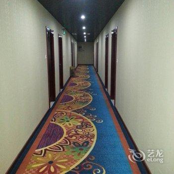 泰州福兴楼宾馆酒店提供图片