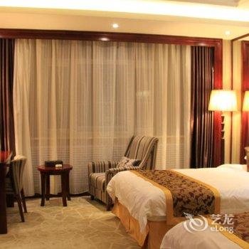 抚远惠隆商务酒店酒店提供图片