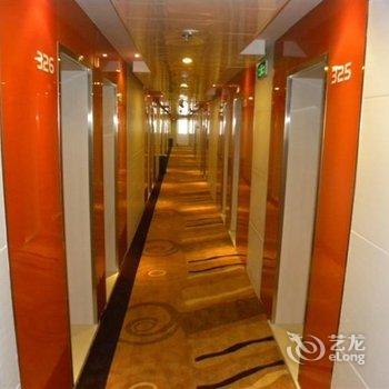 宜昌运七酒店(西陵二路店)酒店提供图片