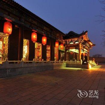 平遥麒麟阁大饭店酒店提供图片